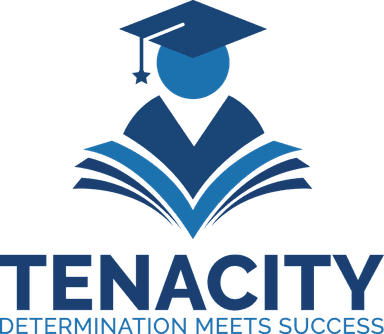 Tenacity Tutoring Logo