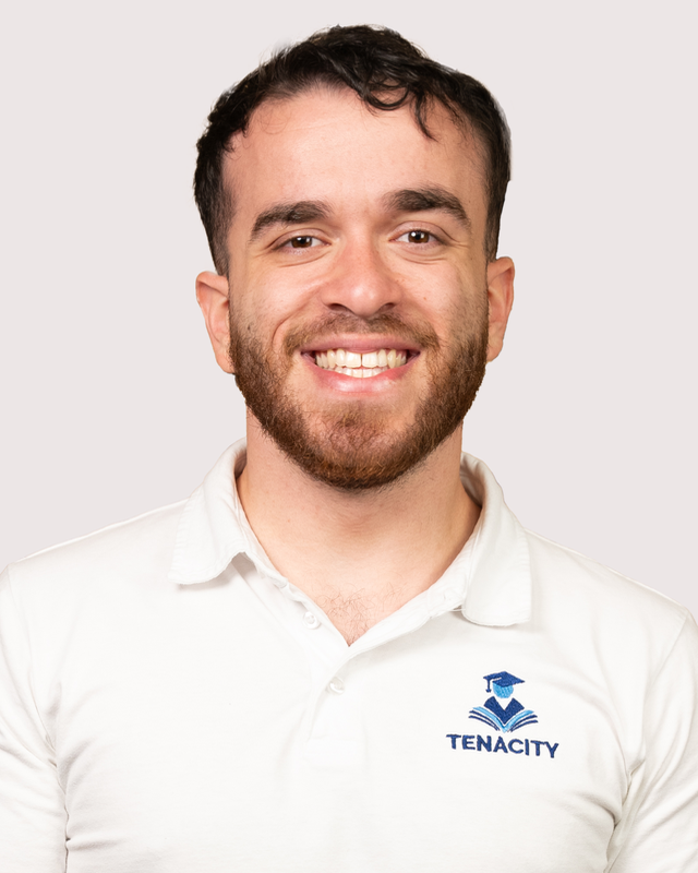 Josh Sowmi, Co-founder and Head Tutor