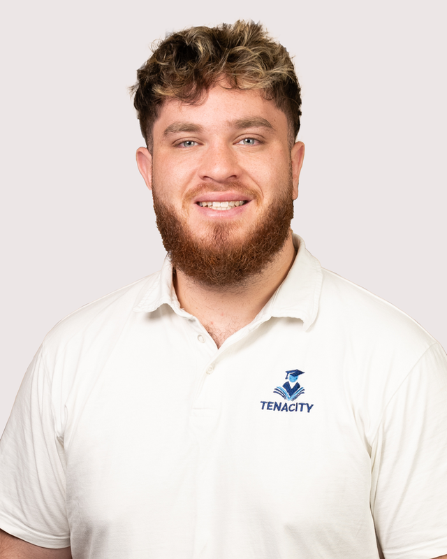 Thomas Sowmi, Co-founder and Head Tutor